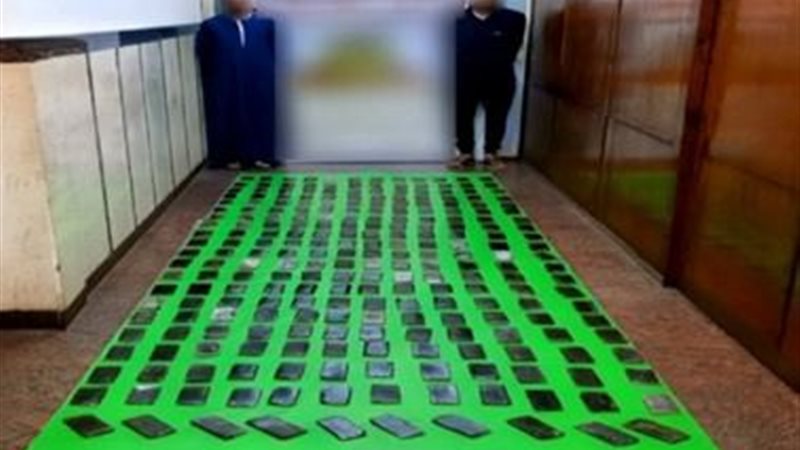مقتل 3 عناصر إجرامية