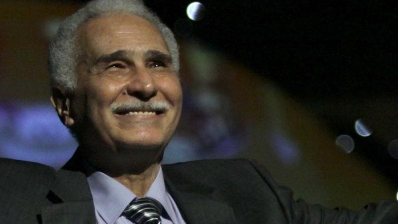 الفنان عبدالرحمن