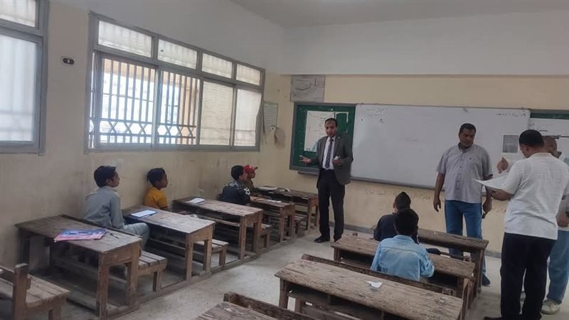 أزهرية الإسكندرية
