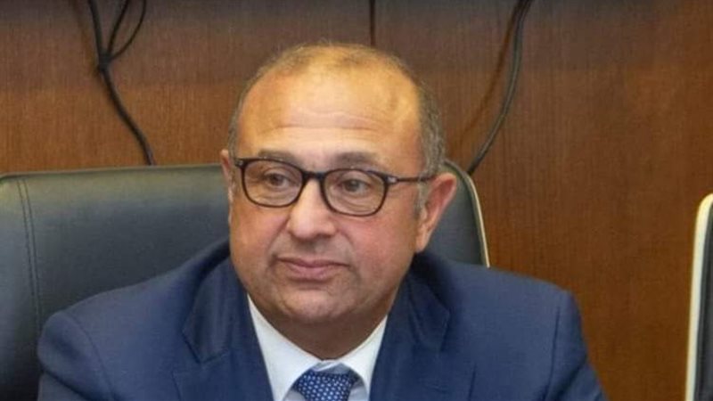 محمد سعدة رئيس غرفة