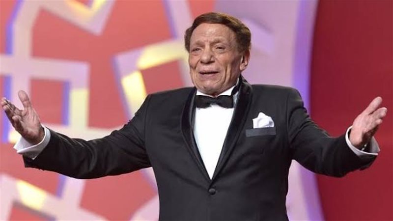 عادل إمام، فيتو