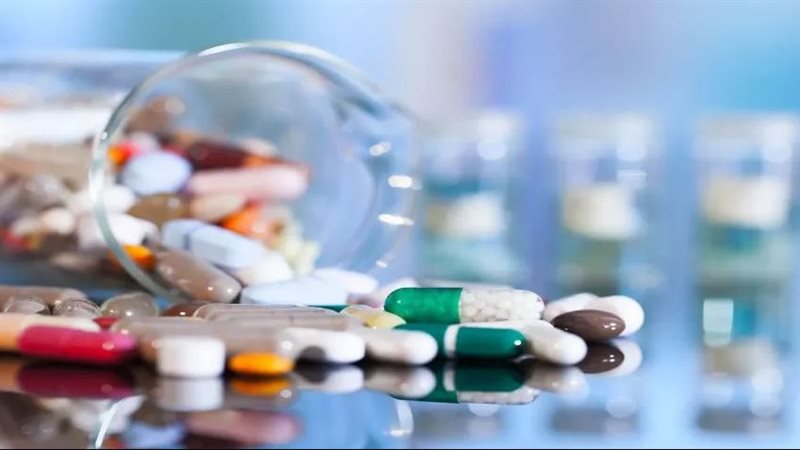 طرق إدخال الأدوية