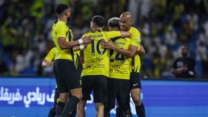 اتحاد جدة 