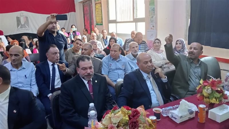 ختام الأنشطة الطلابية