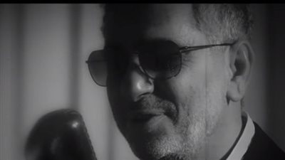 فضل شاكر يعود للتريند بـ مليون مشاهدة لـ 