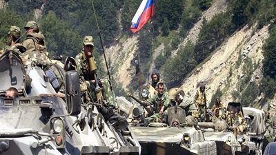 الجيش الروسي يسيطر على بلدة جديدة في مقاطعة زابوروجيه 