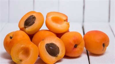 فوائد المشمش، يقوي النظر ويعالج الأنيميا ويعزز نضارة البشرة 