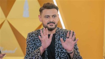 هل يجسد رامز جلال شخصية مصارع بفيلمه الجديد؟