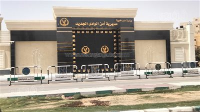 بالأسماء، مصرع 3 وإصابة 20 في انقلاب سيارة عمال زراعيين بالوادي الجديد