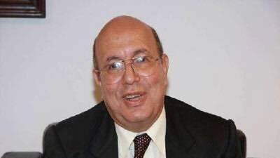 أحمد تيمور فى أمسية شعرية بالأوبرا