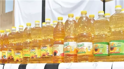 خطة الحكومة لمواجهة الأزمات الإقليمية، تقليل فاتورة استيراد الزيوت، التموين: لا نية لرفع الأسعار على بطاقات التموين، واحتياطي إستراتيجي يكفي 6 أشهر، حملات رقابية يومية 