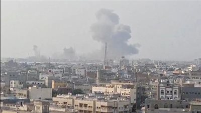 استشهاد وإصابة 6 أشخاص في هجوم للاحتلال على لبنان 