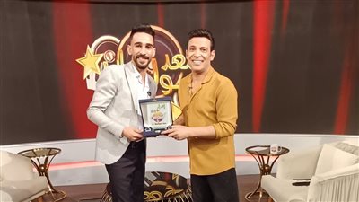 المطرب عبد الرحمن بيدو ضيف برنامج سعد الصغير اليوم