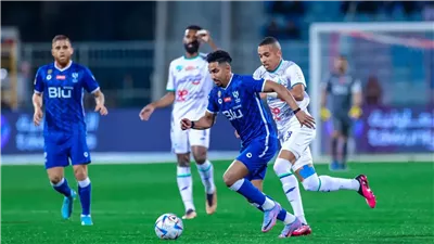 عجلة الدوري السعودي تعود للدوران غدا.. مواجهات قوية في الجولة التاسعة.. الهلال ضد الفتح والنصر مع الخليج أبرز اللقاءات 