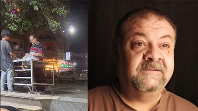 رصدته الكاميرا يتجول بشوارع فيصل، أين اختفى نجم أديني عقلك؟