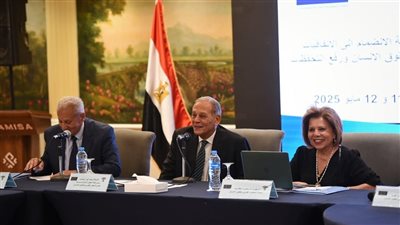 لقاء موسع للقومي لحقوق الإنسان لتعزيز التكامل مع المواثيق الدولية