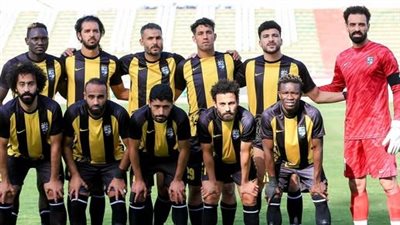 مواعيد مباريات المقاولون العرب في الدوري الممتاز موسم 2025-2026