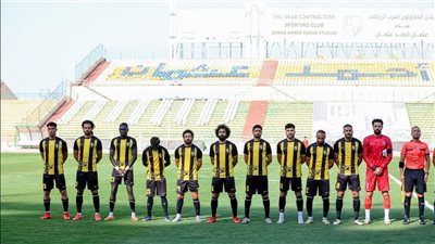 رد الجميل، رئيس المقاولون يعلن مدرب الفريق بعد التأهل للدوري الممتاز 