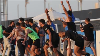 مسار يكتسح الأقصر بخماسية ويتأهل إلى دوري المحترفين