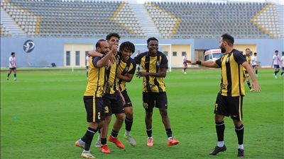 تشكيل المقاولون أمام زد في الدوري الممتاز 