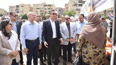 التموين تطلق شوادر لبيع الخراف الحية واللحوم 20 مايو 