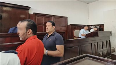 تفاصيل مقتل شخص على يد شقيقين بالدقهلية، والجنايات تقضي بالإعدام 