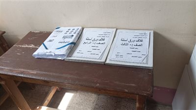 غدًا، انطلاق امتحانات المواد غير المضافة للمجموع لطلاب صفوف النقل بالقاهرة