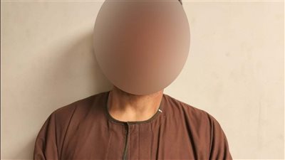 ضبط متهم بالتحرش بطفلة تحمل جنسية أجنبية داخل حديقة بمدينة نصر