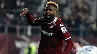 الزمالك يكشف آخر تطورات أزمة اللاعب الراحل آرون بوبيندزا