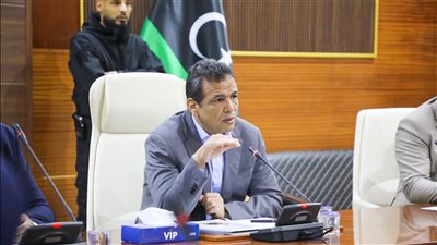  نائب رئيس حكومة الوحدة الوطنية في ليبيا: الحكومة سقطت سياسيا وأخلاقيا