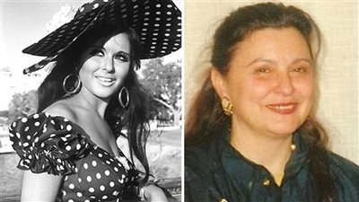 شقيقة سعاد حسني تشكك في بيان أسرة عبد الحليم حافظ