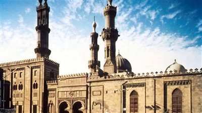 مواقيت الصلاة، موعد أذان المغرب اليوم السبت 17 - 5 - 2025 في القاهرة والمحافظات 	