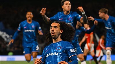تشيلسي يزيد أوجاع مانشستر يونايتد ويفوز بهدف بالدوري الإنجليزي (فيديو)