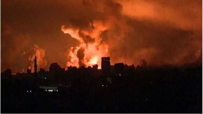 بيان لقادة بريطانيا وفرنسا وكندا: سنتخذ إجراءات إذا لم توقف إسرائيل هجومها على غزة