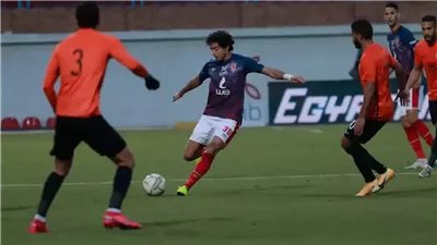 مكافآت مالية خاصة تنتظر لاعبي القلعة الحمراء حال الفوز اليوم على البنك الأهلي 