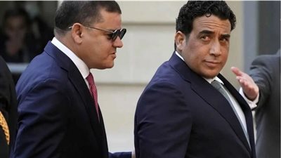 مظاهرات واستقالات وسحب شرعية، نهاية حكومة الدبيبة في ليبيا