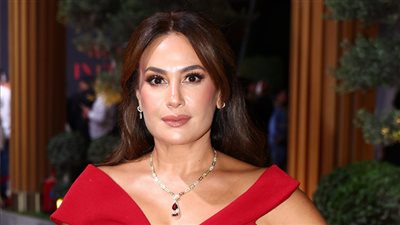 هند صبري: عمري ما اشتغلت علشان الفلوس وهذا موقفي من تقديم جزء 3 من 