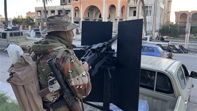 بعد مجزرة الدبيبة، 