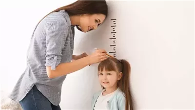 أسباب قصر القامة عند الأطفال وطرق علاجها