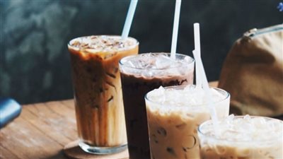 طريقة عمل الآيس كوفي، منعش ولذيذ في الطقس الحار