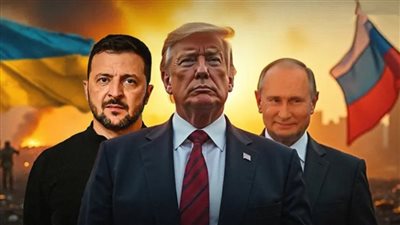 CNN: ترامب يسعى لتوقيع اتفاق سلام بين روسيا وأوكرانيا قبل نهاية 2025