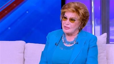 صفية العمري: أنا لم أعتزل الفن لكن لا أهين تاريخي وواقعة احتيال وراء لقائي بالشيخ الشعراوي