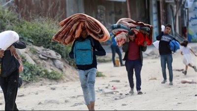 أول رد من حماس على خطة ترامب لنقل مليون فلسطيني من غزة إلى ليبيا