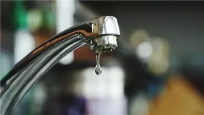 قطع المياه عن هذه المناطق بالسلام السبت المقبل