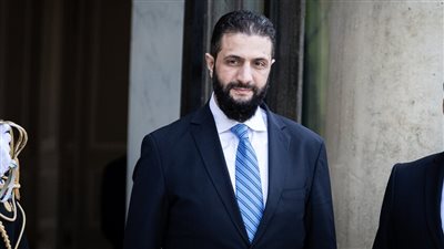 أحمد الشرع: سوريا تبقى دائما منفتحة على أشقائها العرب