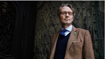 فضيحة جنسية وتجسس، العثور على جثة دبلوماسي سويدي رفيع بعد أيام من اعتقاله