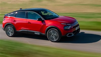 طرح موديلات 2026، أسعار ومواصفات سيارات سيتروين C4 