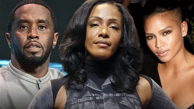 دون ريتشارد خلال شهادتها في محاكمة المغني: ديدي اعتدى على كاسي وهددني