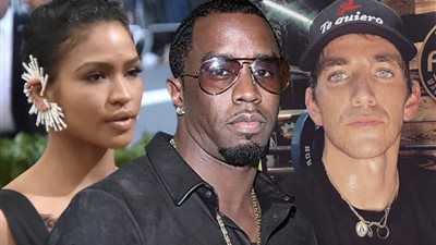 أول تعليق من كاسي وزوجها بعد الإدلاء بشهادتها في محاكمة ديدي