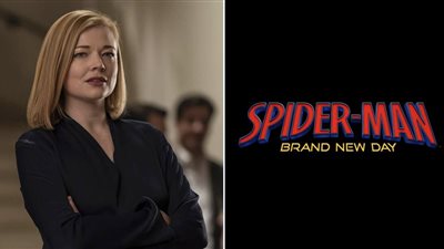 محادثات بين استديوهات مارفل وسارة سنوك للانضمام لعام الأبطال الخارقين